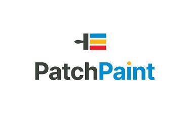 PatchPaint.com